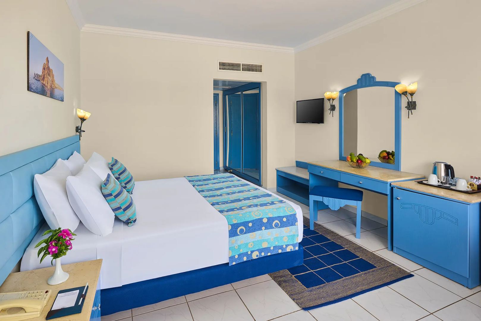 Photo - Dreams Vacation Sharm El Sheikh