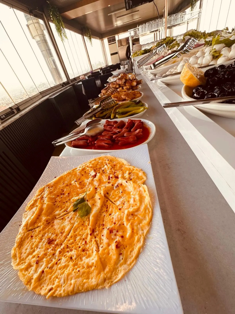 Photo - Grand Heykel Hotel
