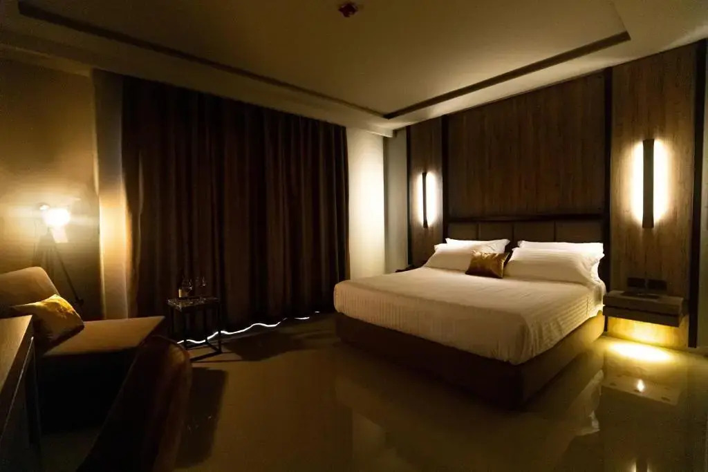 Foto - Kraal Hotel Vlore