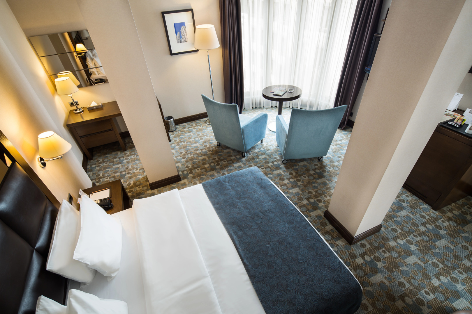 Foto - Midtown Hotel