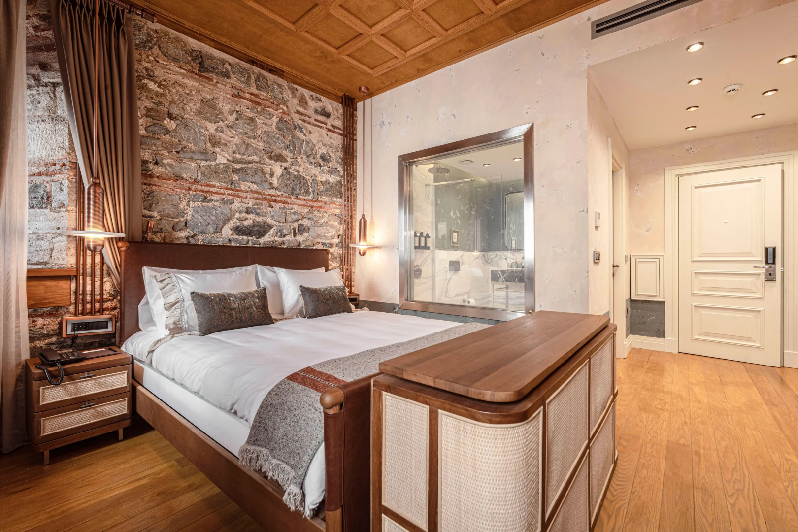 Photo - Stone Inn Galata