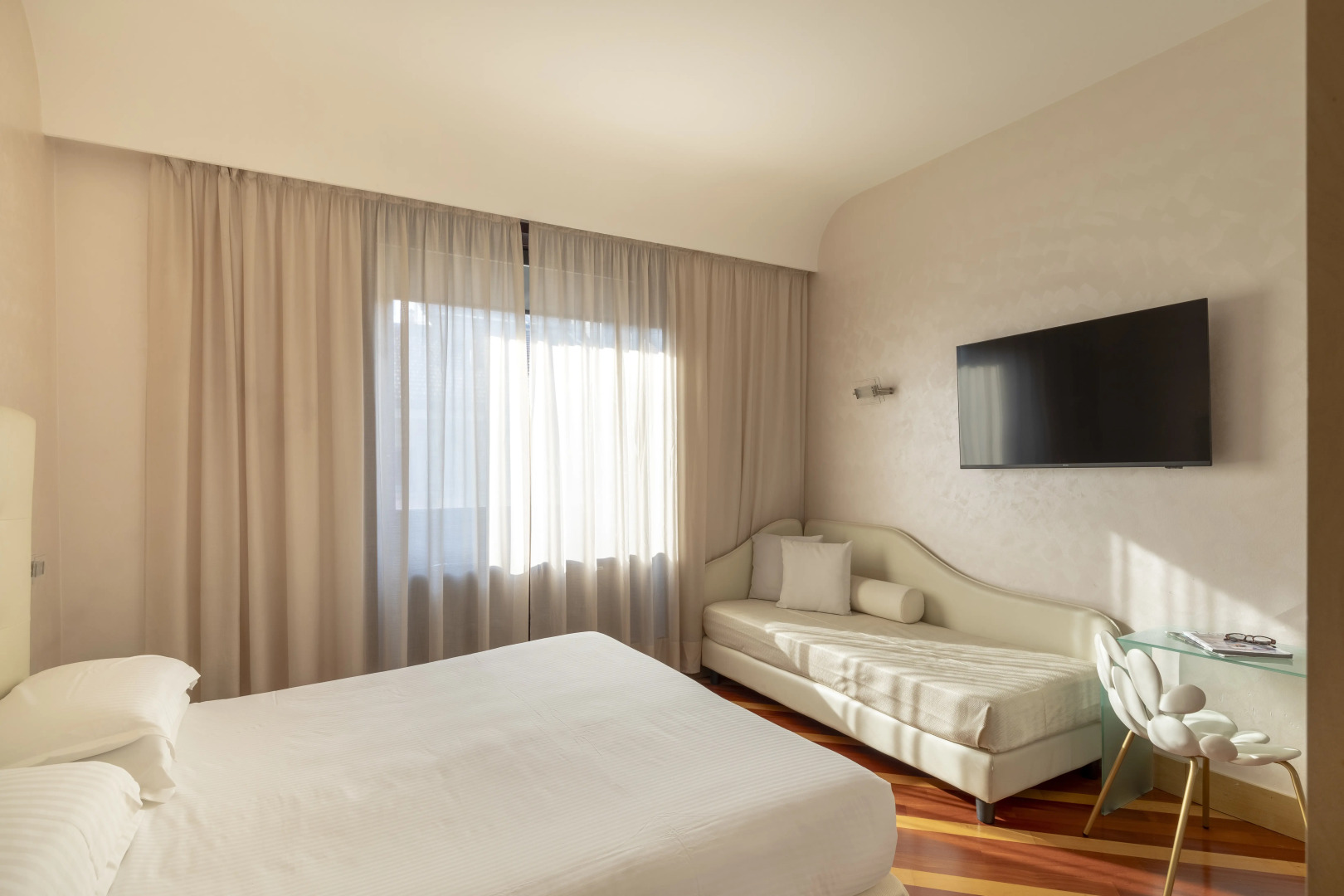 Photo - Hotel Sanpi Milano