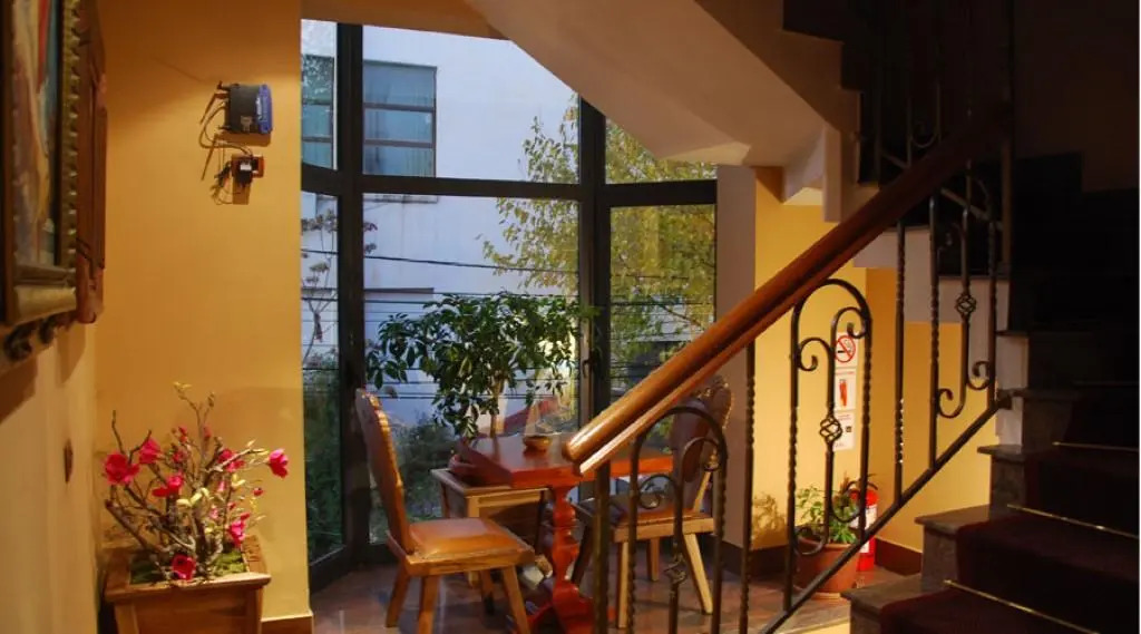 Foto - Brilant Antik Hotel