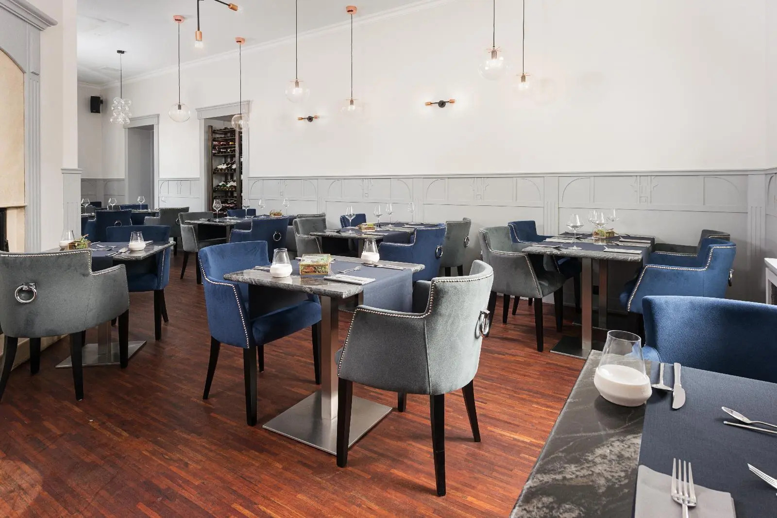 Photo - Villa Sedan - Destigo Hotels