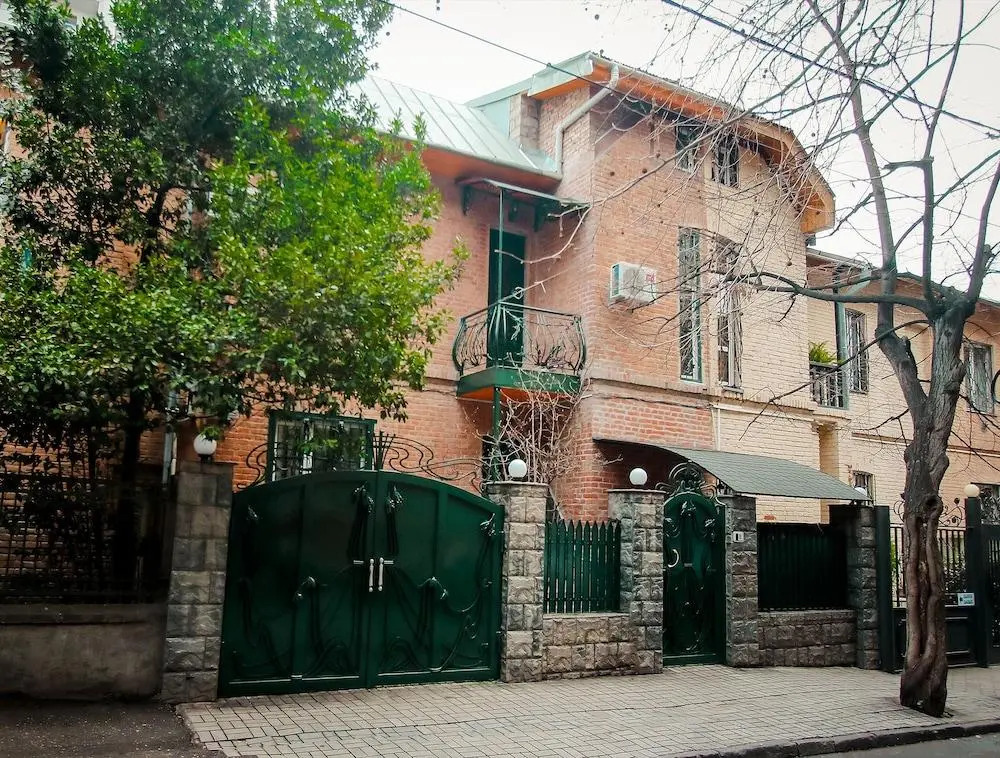 Photo - Hotel Toma's House