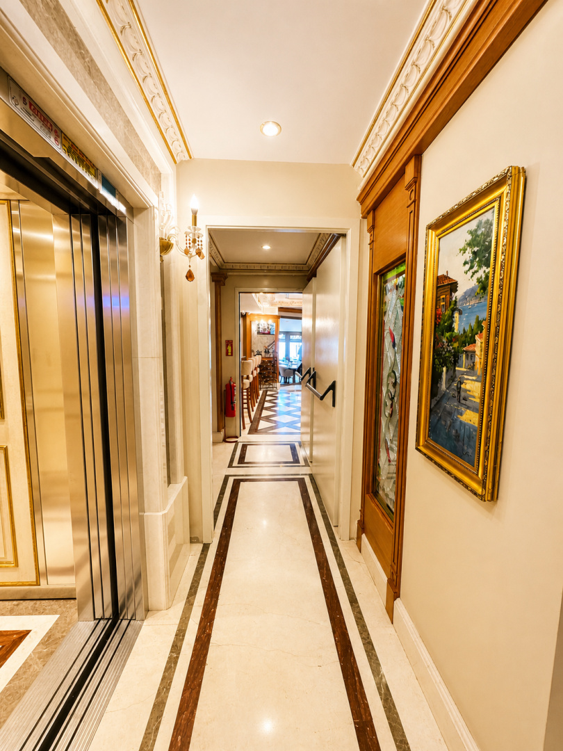 Foto - GLK PREMIER Sea Mansion Suites & Spa - Special Class