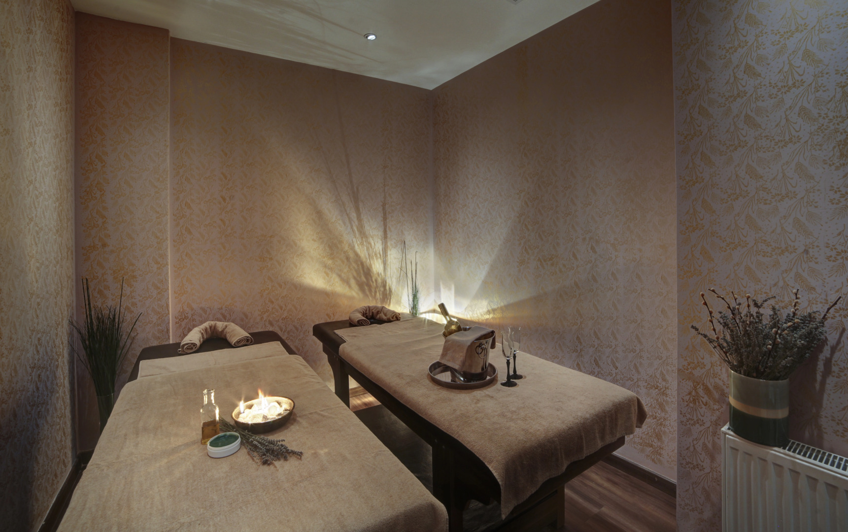 Photo - Pell Palace Hotel & SPA