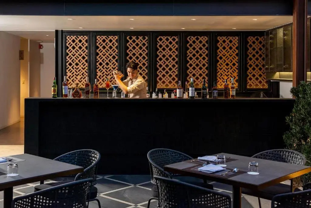 Photo - Villa Deva Resort & Hotel Bangkok