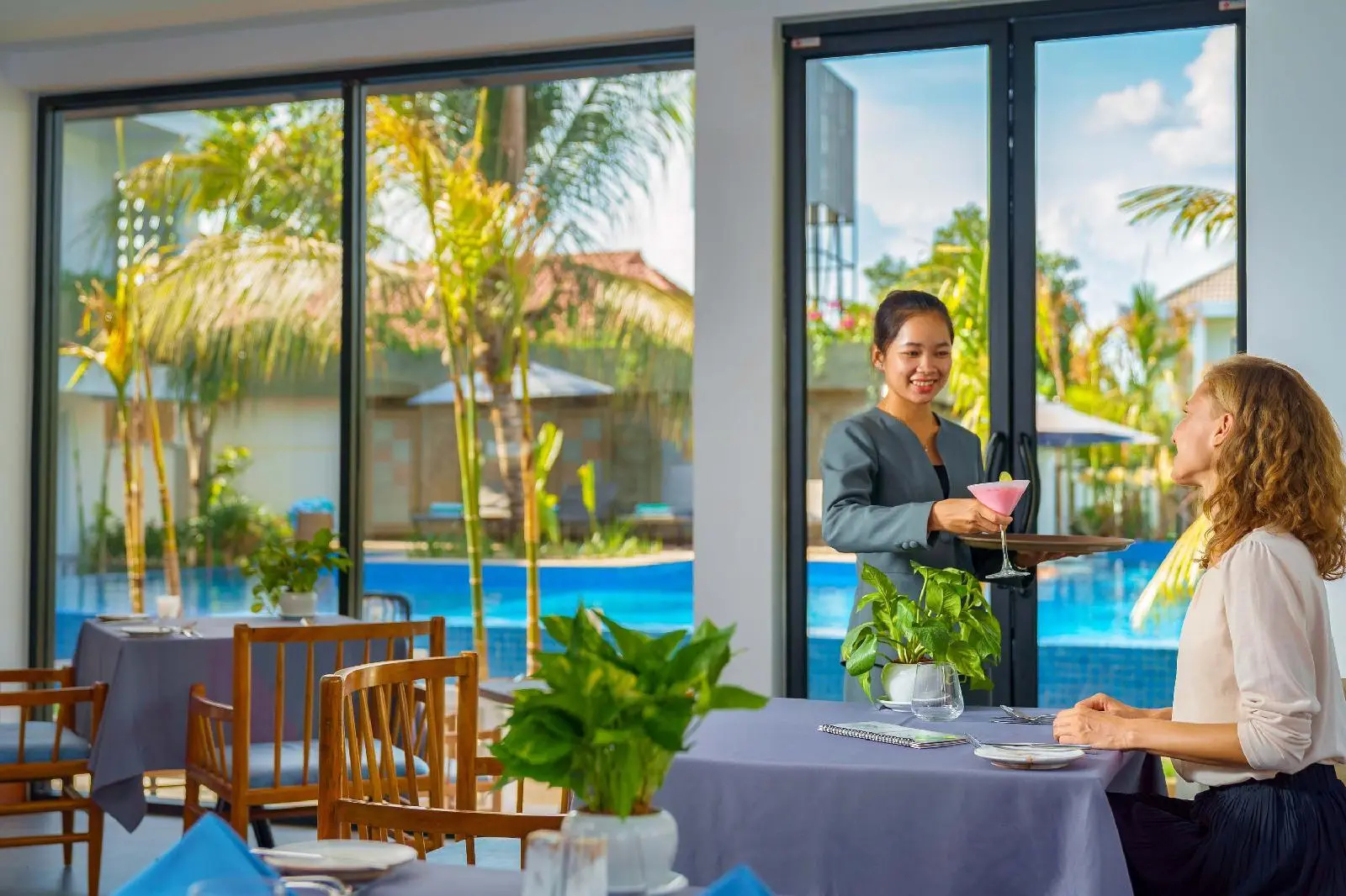 Foto - Grand Venus La Residence
