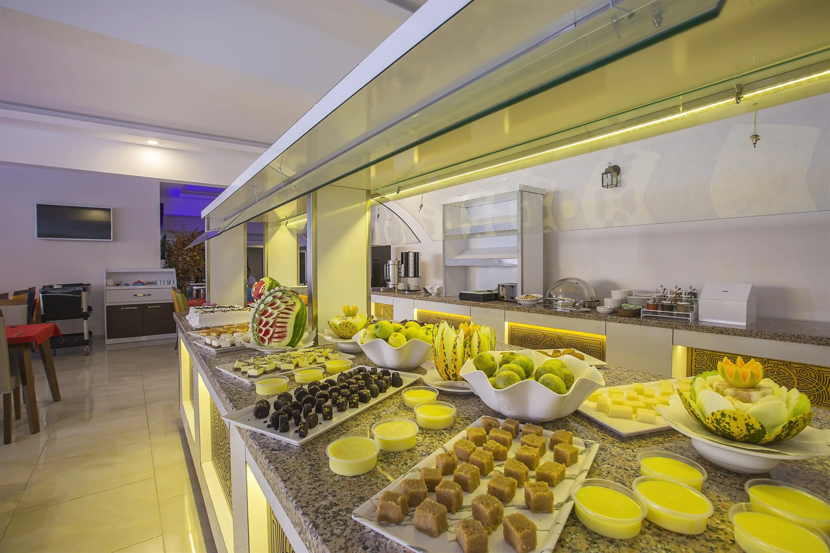 Foto - Arsi Enfi City Beach Hotel