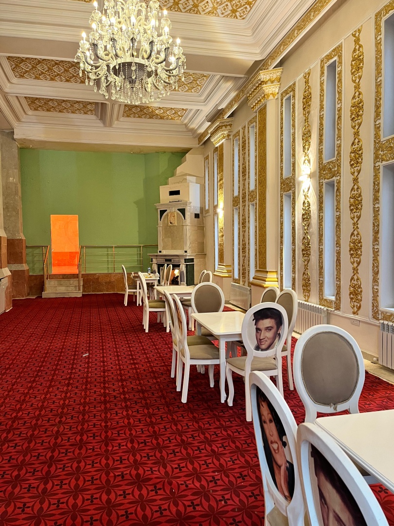 Photo - Hotel Olive Garden Baku