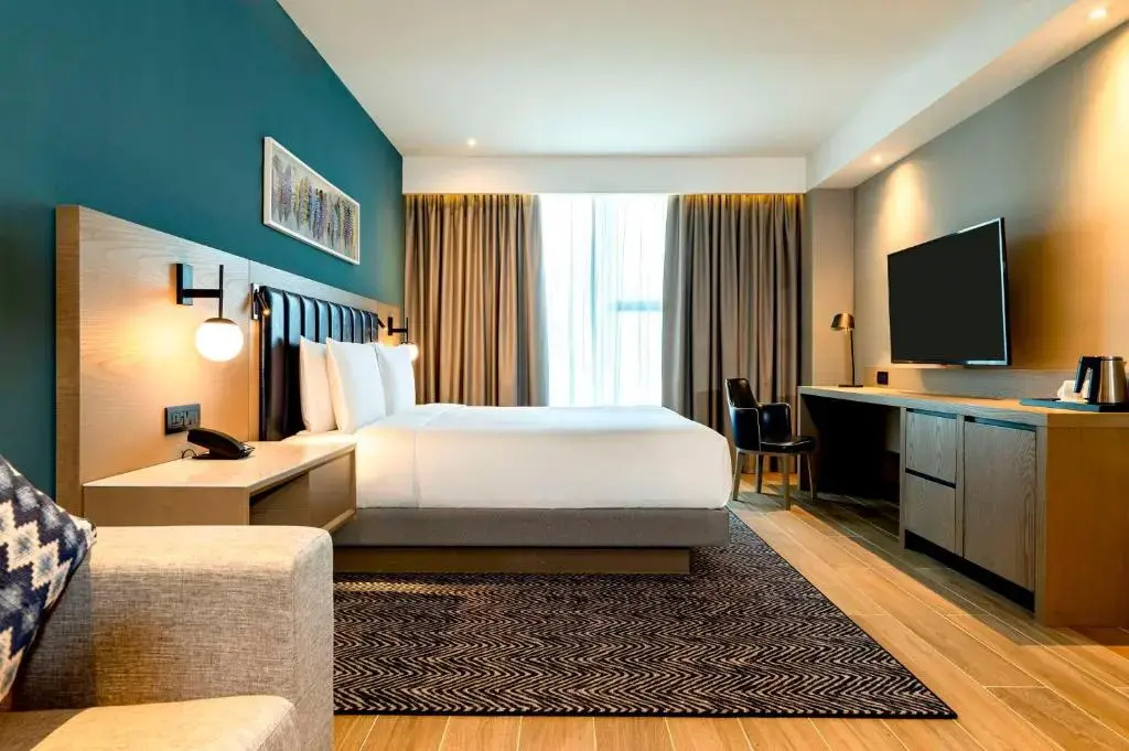 Foto - Hyatt Place Nairobi Westlands