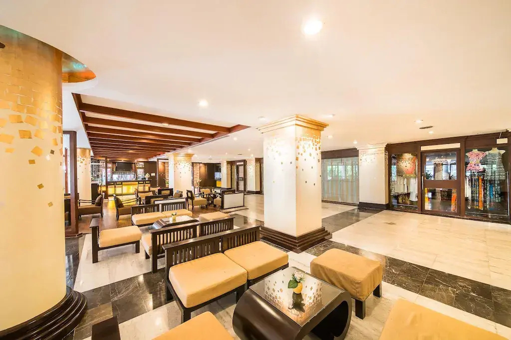 Foto - Mountain Beach Resort