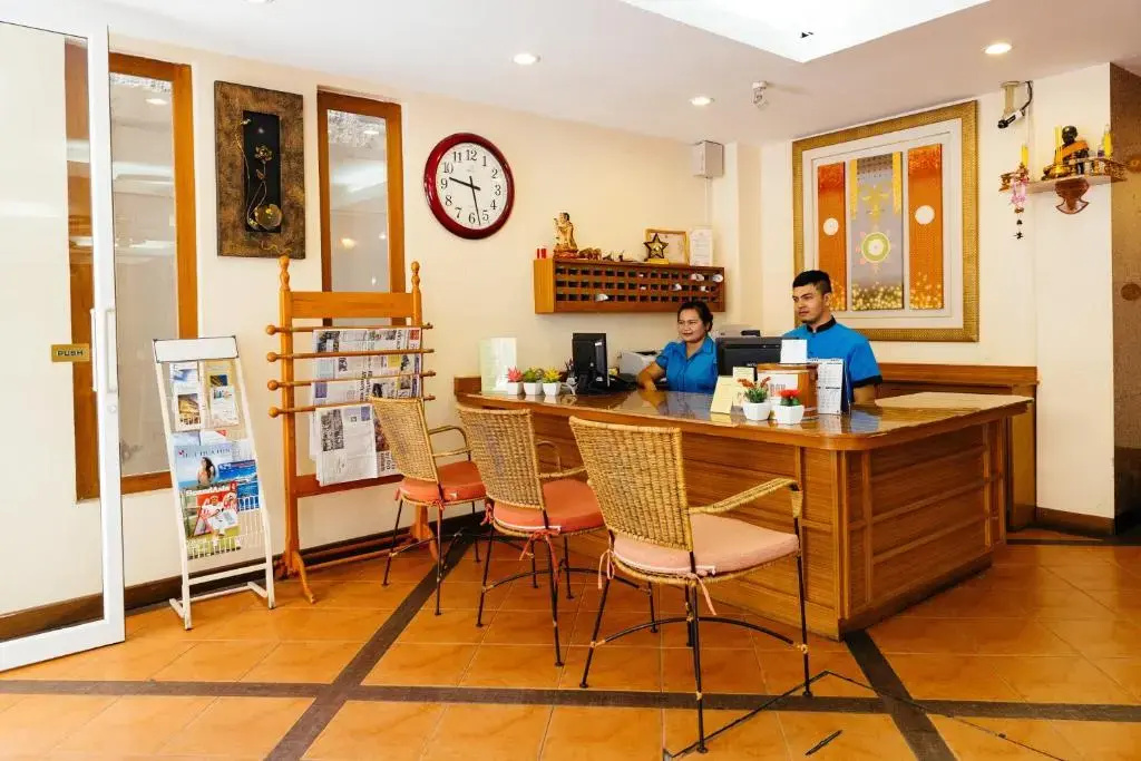 Photo - Thipurai Beach Hotel