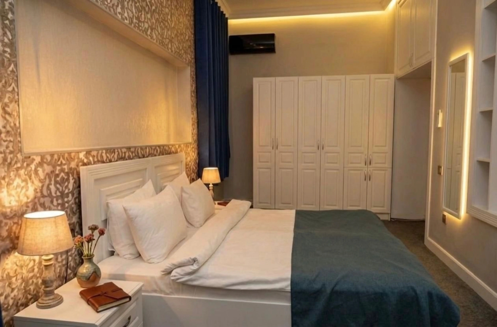 Foto - Citadel Boutique Hotel
