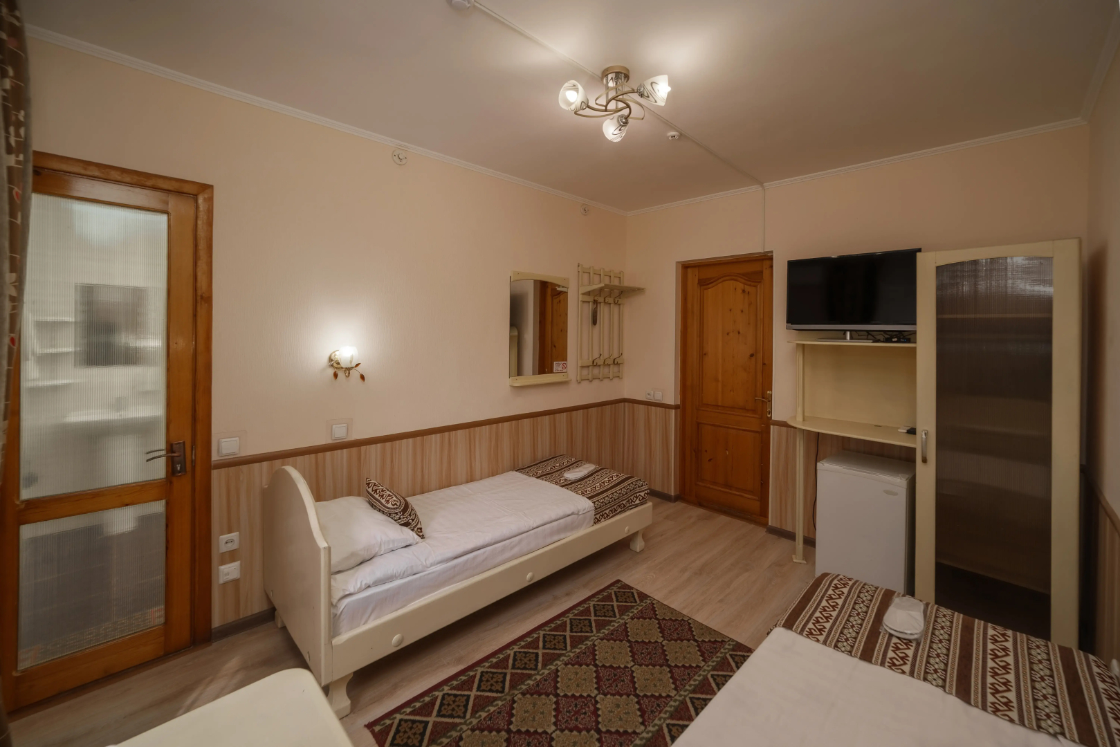 Photo - Alpinist Hotel
