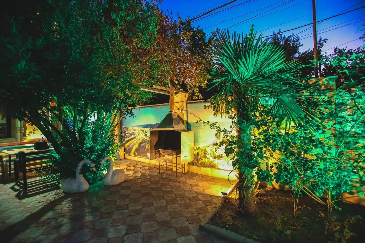 Foto - Grand Relax House