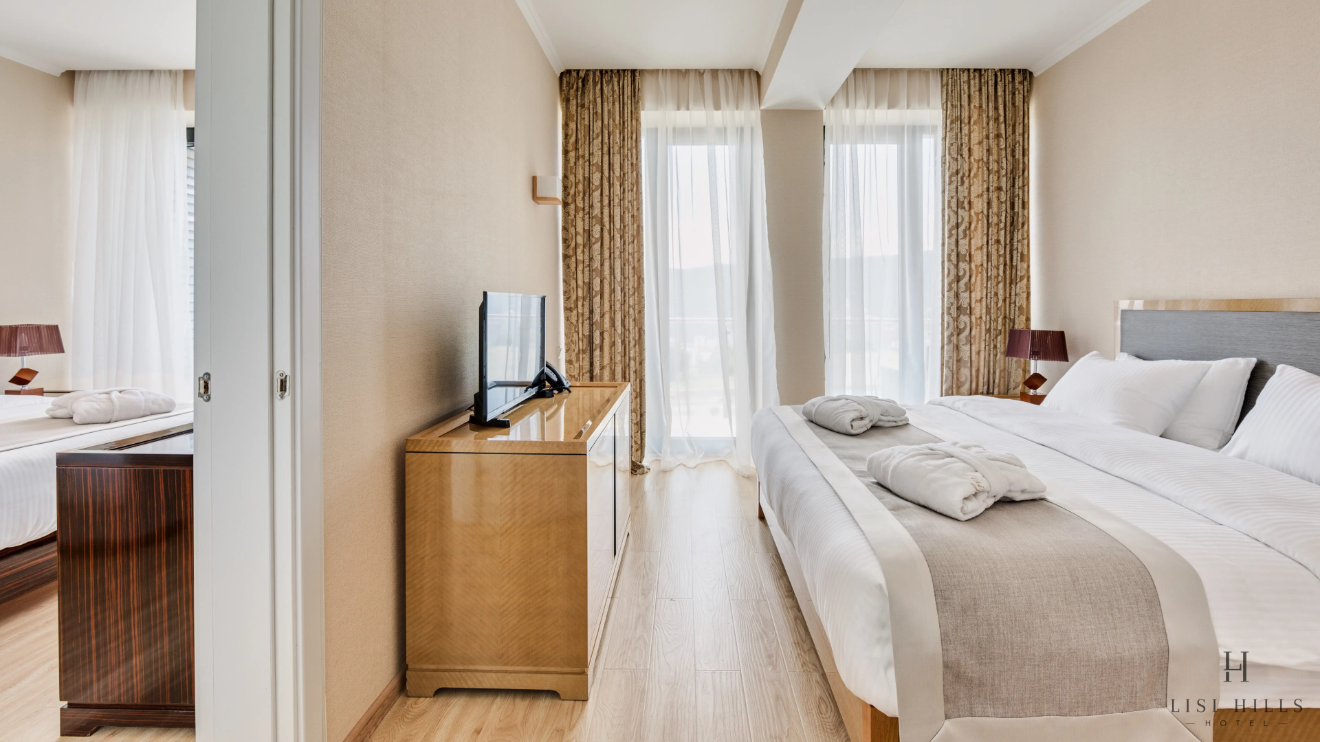 Foto - Lisi Hills Hotel