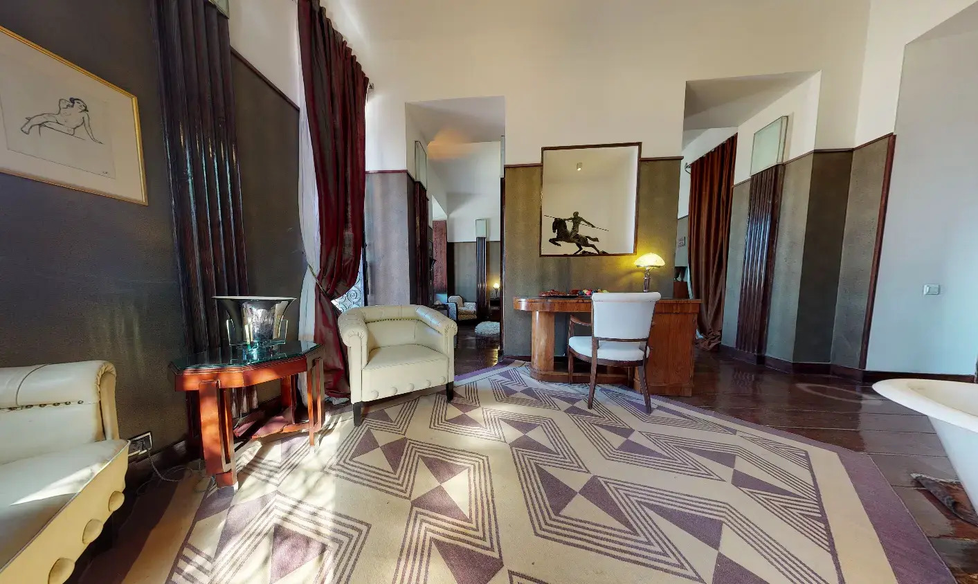 Foto - Castle in Old Town