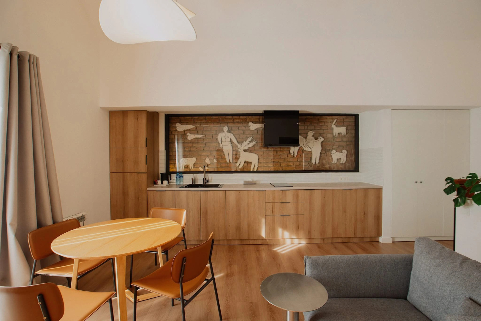 Foto - Artifact Apart Hotel