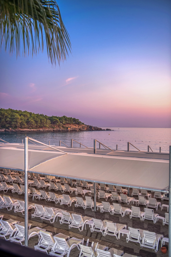 Photo - Sealife Buket Resort & Beach Hotel – All Inclusive