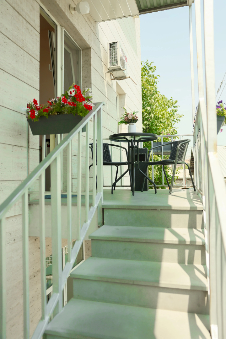 Foto - MarNar Hotel