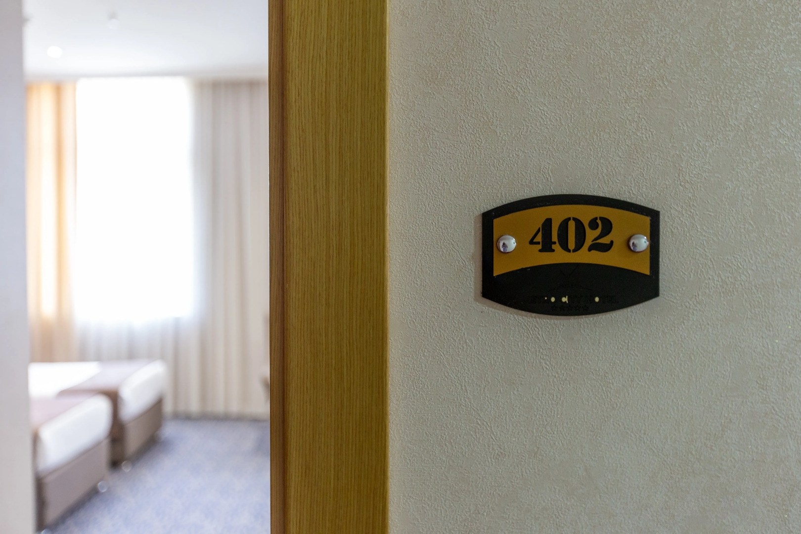 Foto - Metro City Hotel Baku