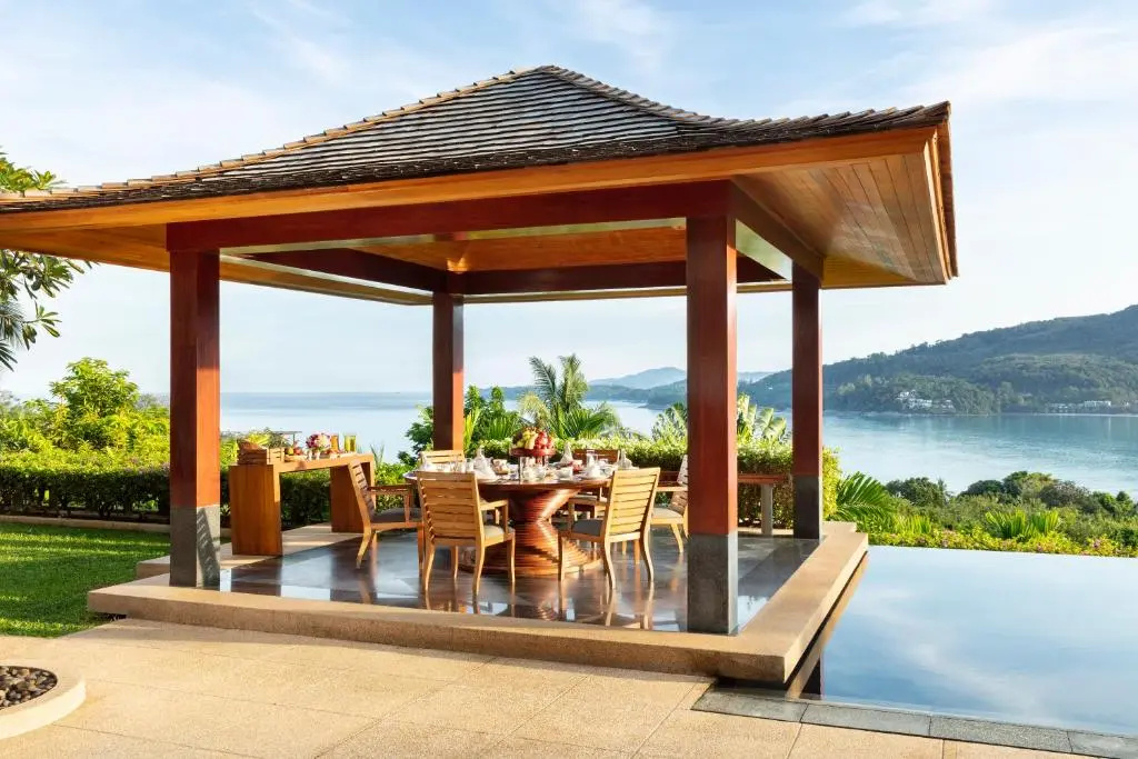 Foto - Andara Resort Villas