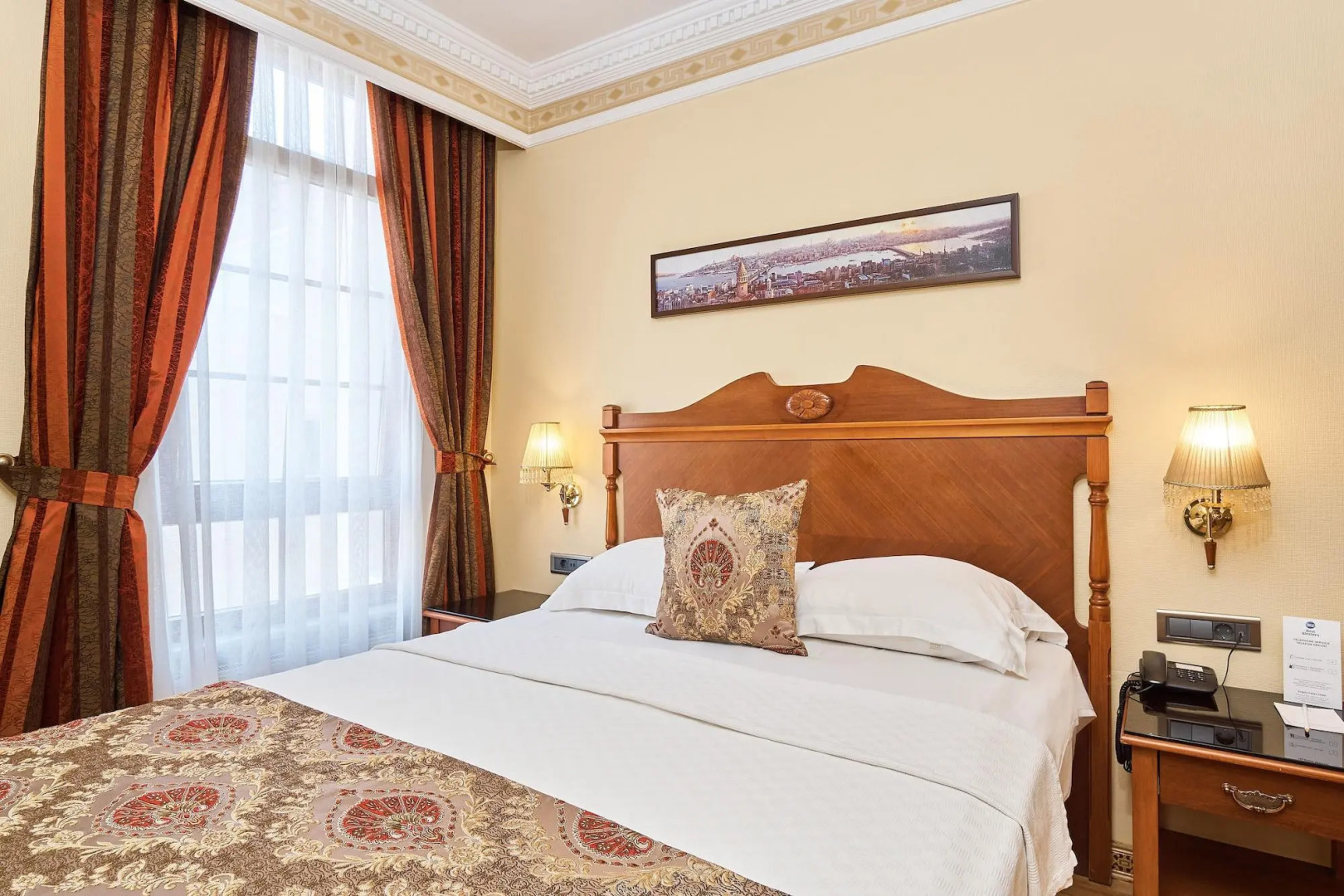 Foto - Best Western Empire Palace Hotel & Spa