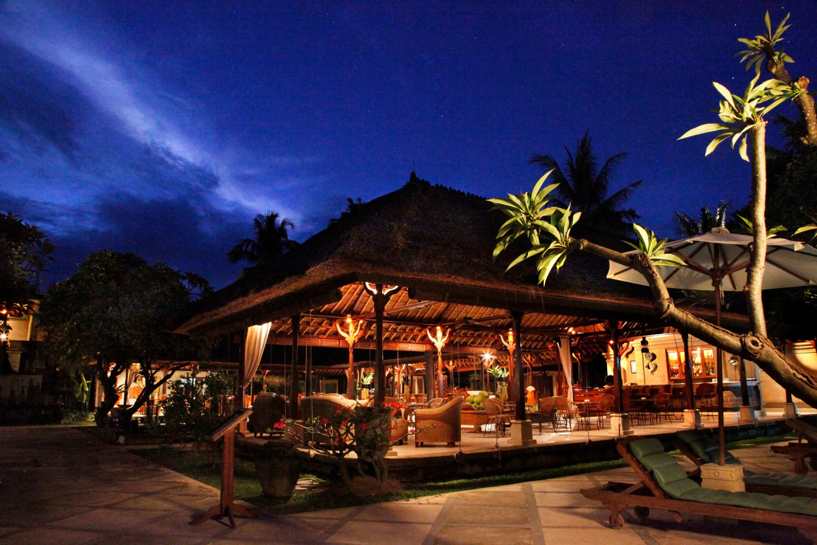 Foto - Puri Bagus Lovina