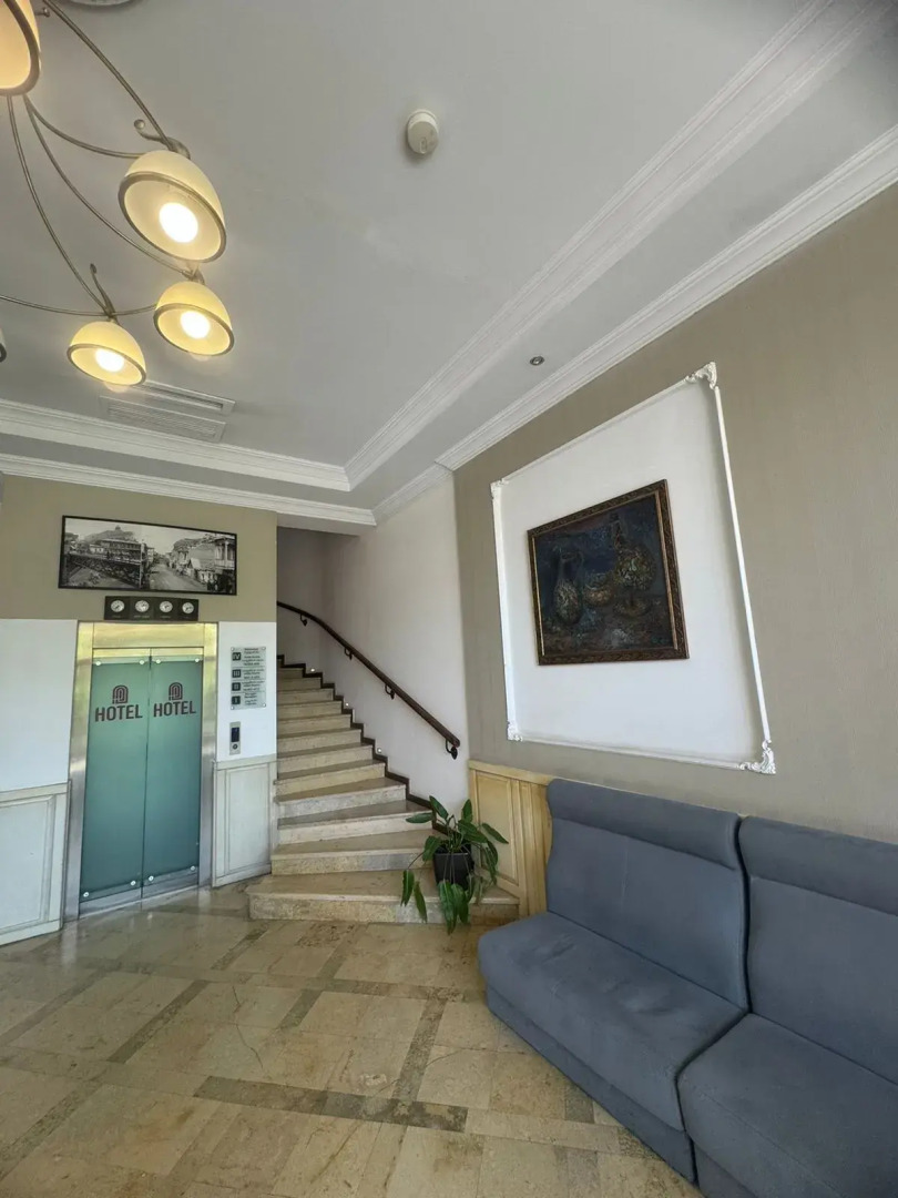 Photo - Rike Park Hotel