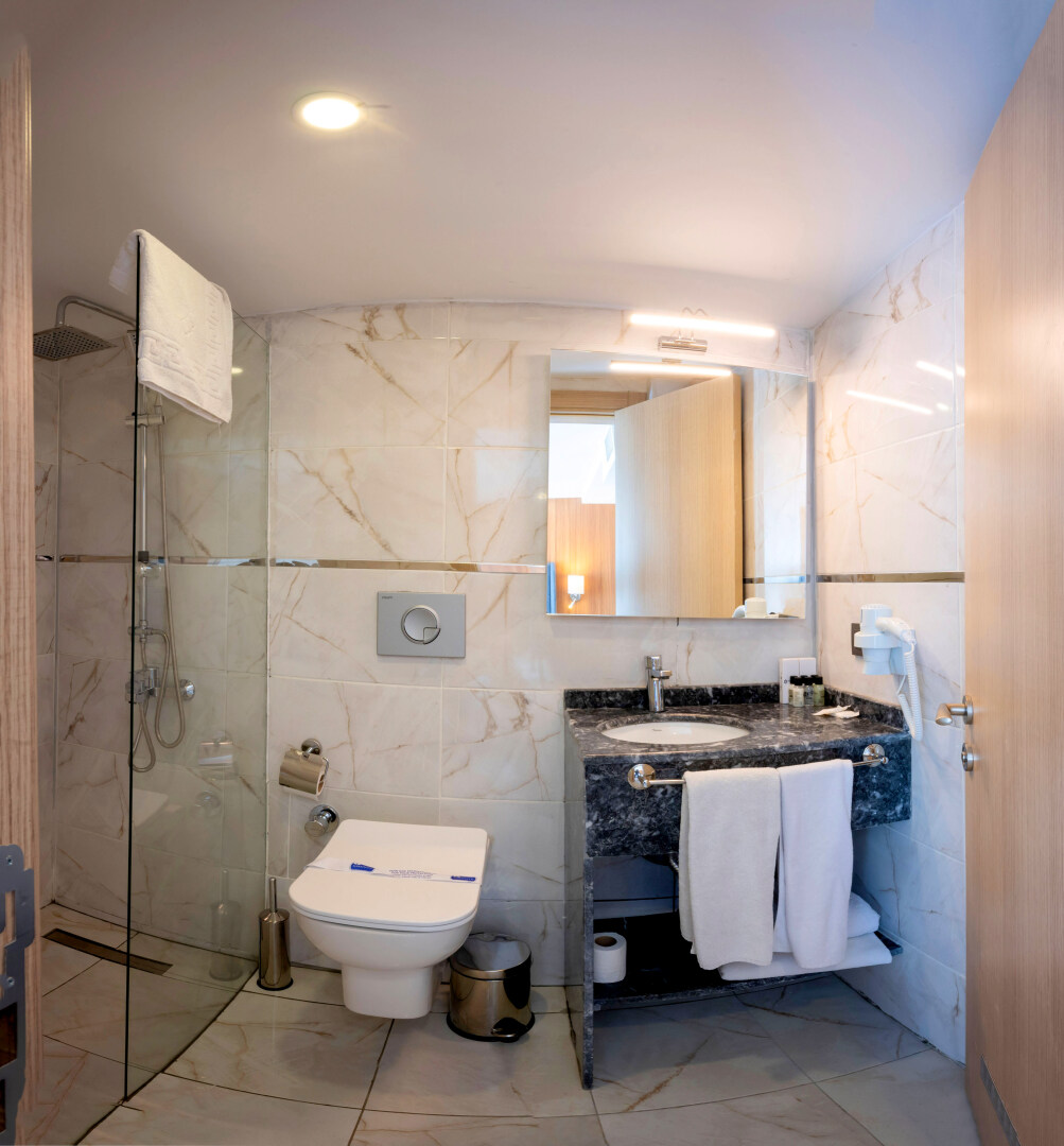 Photo - Harmony Hotel Istanbul & SPA