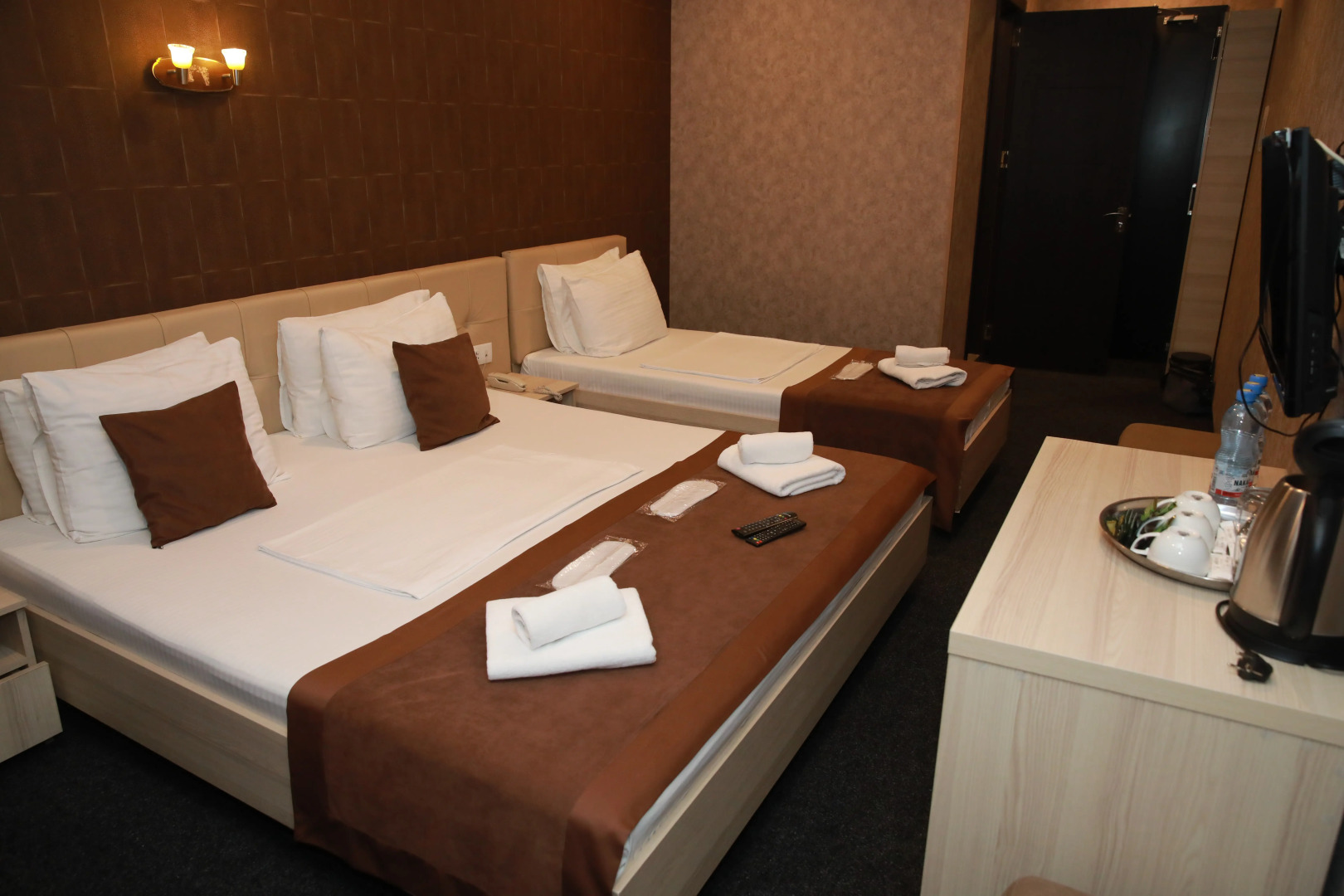 Foto - Hotel Voyager