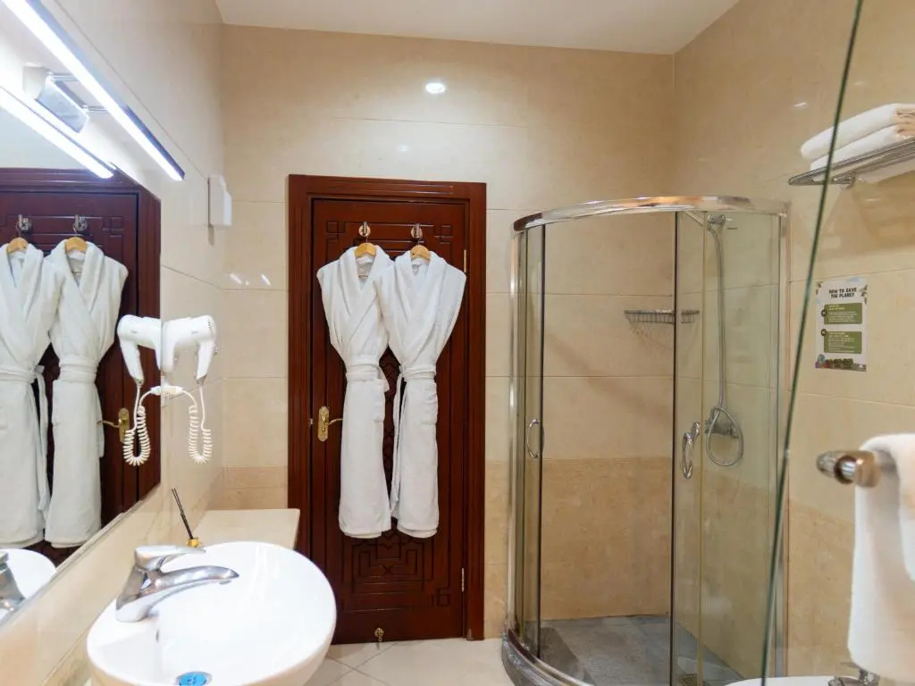 Foto - Shah Palace Luxury Museum Hotel