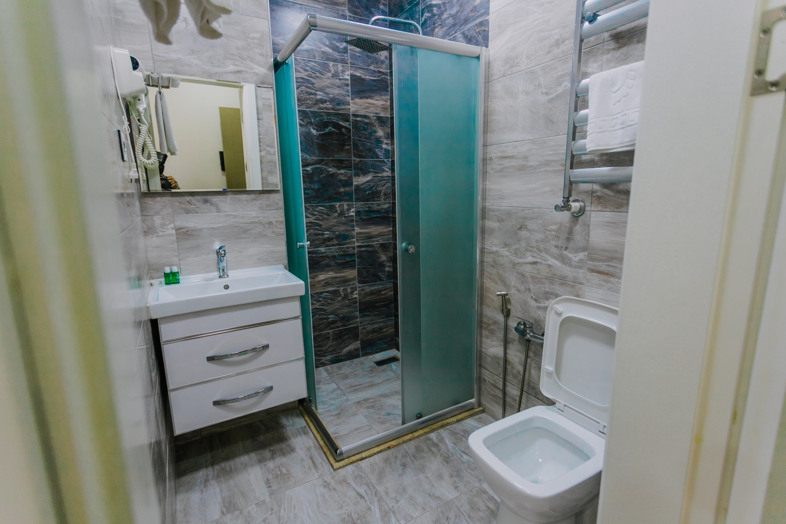 Photo - Madina-ZamZam Halal Hotels Group