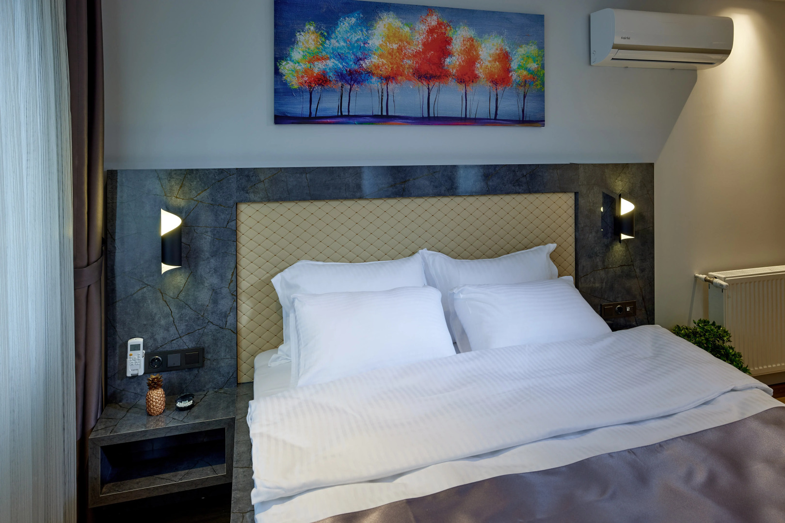 Foto - The Bold Hotel