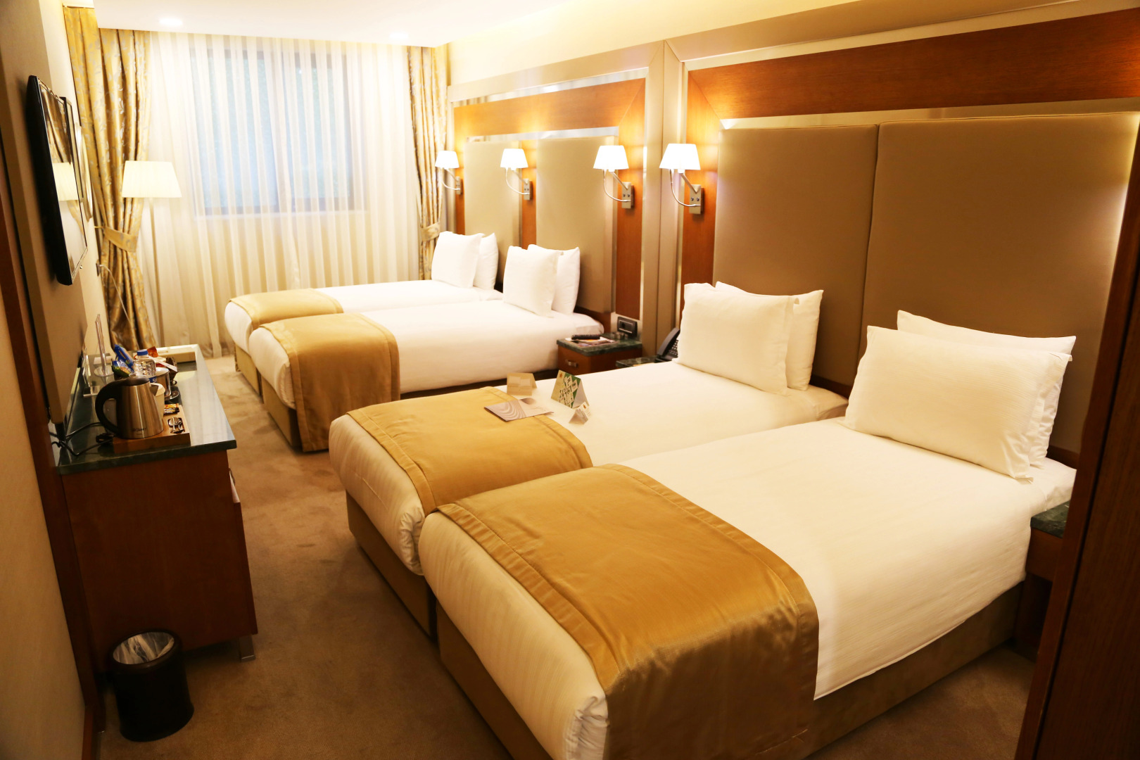 Foto - Dosso Dossi Hotels Old City