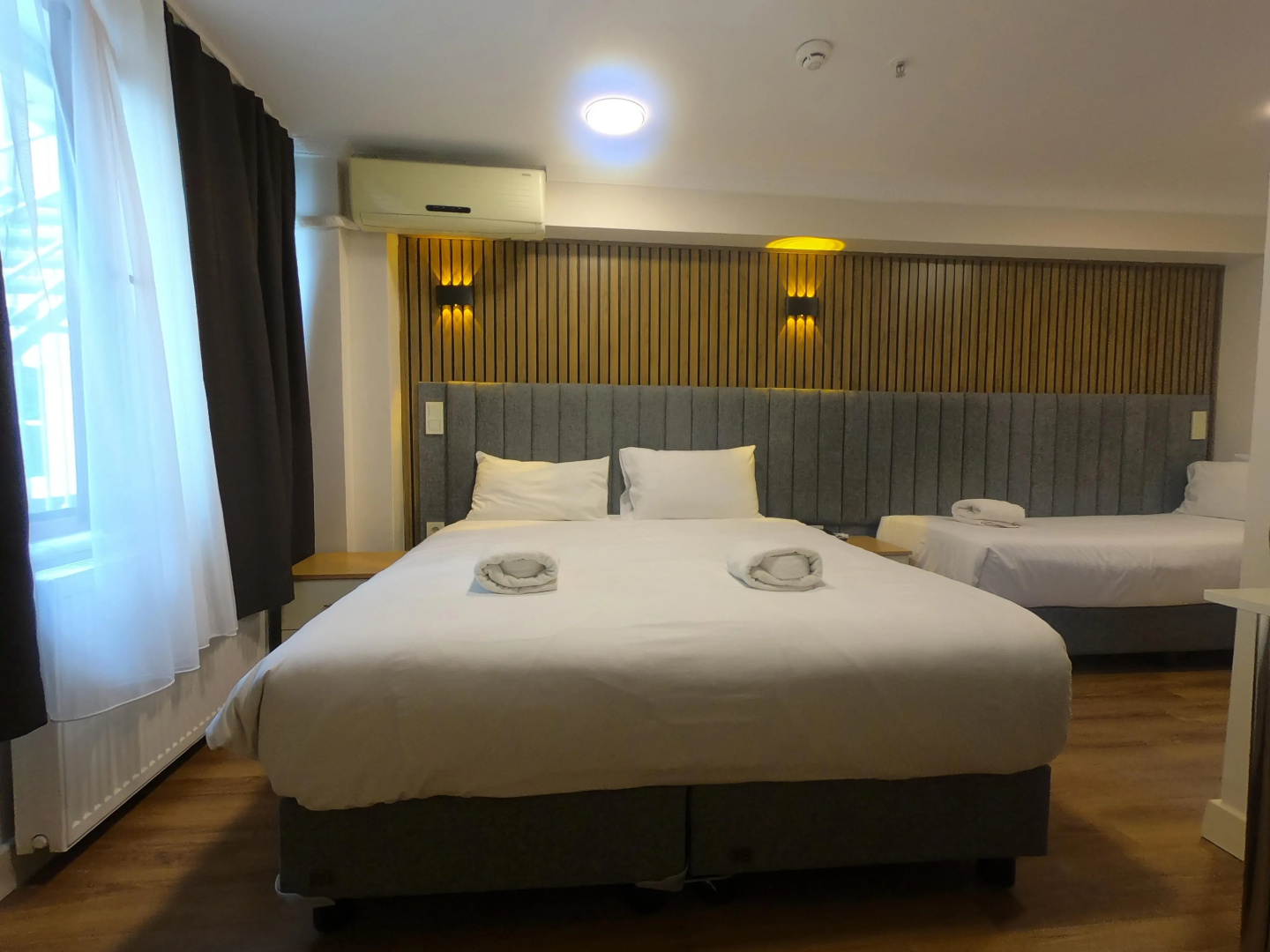Foto - Naila Hotel