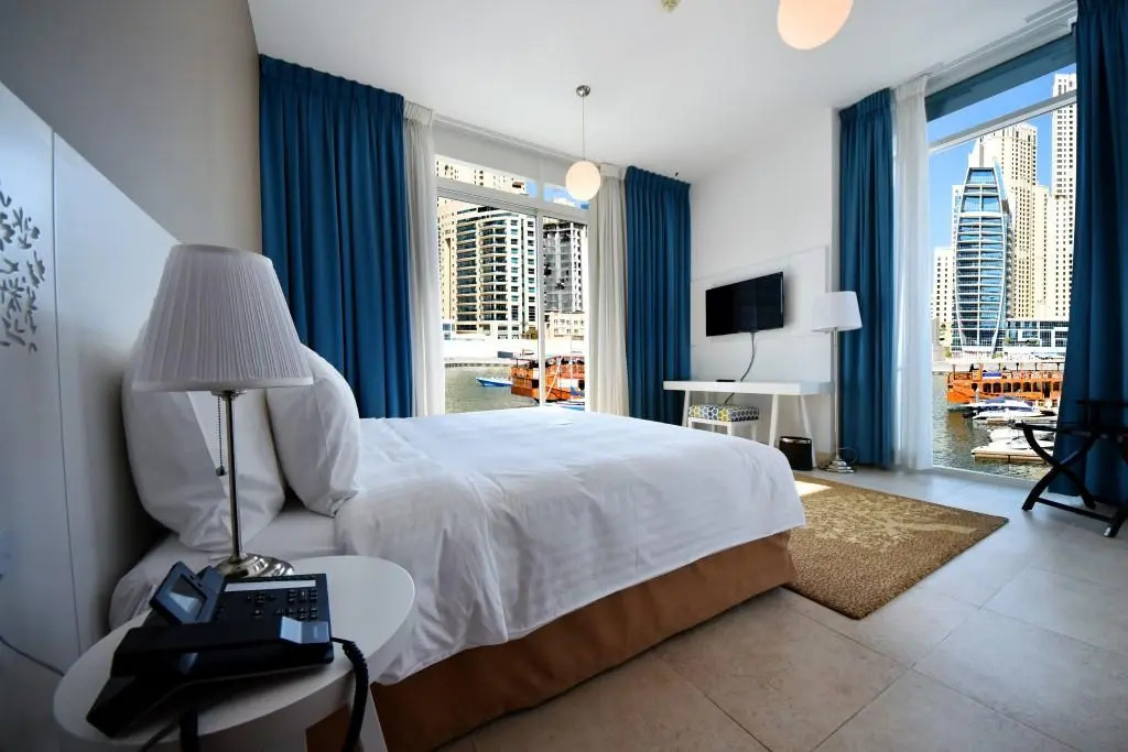 Photo - Jannah Place Dubai Marina