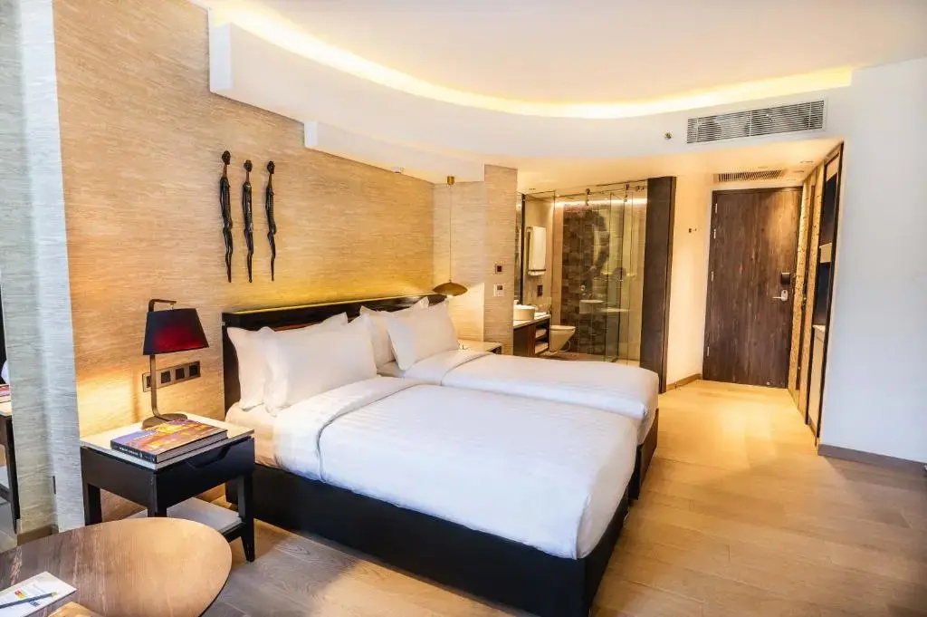 Foto - Tribe Hotel