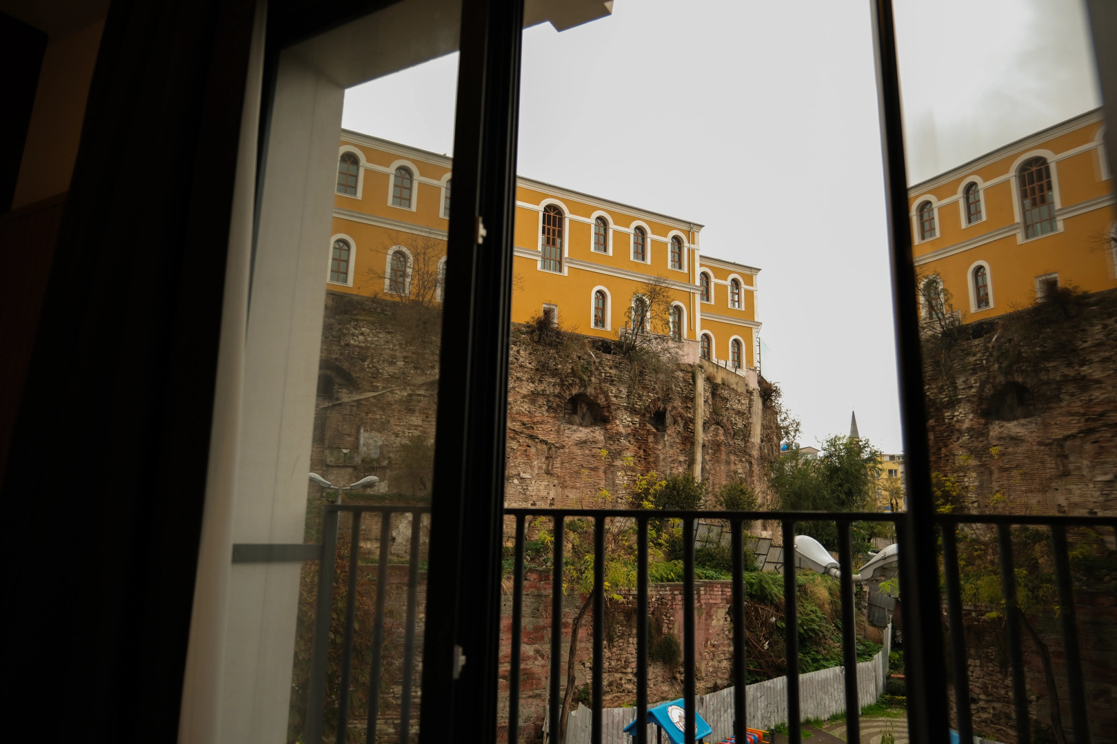 Photo - Pastel İstanbul