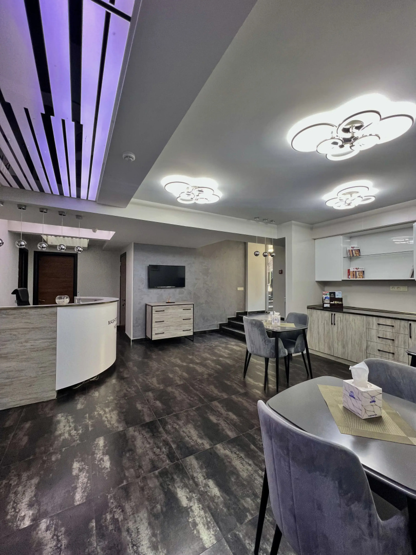 Foto - Mashtots Hotel