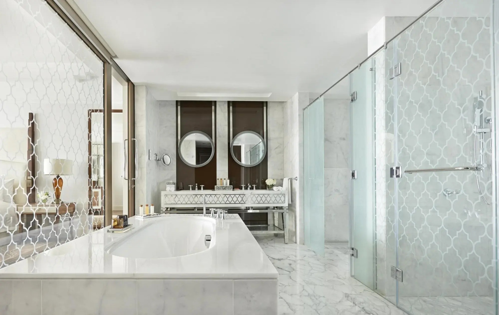 Foto - Waldorf Astoria Dubai Palm Jumeirah