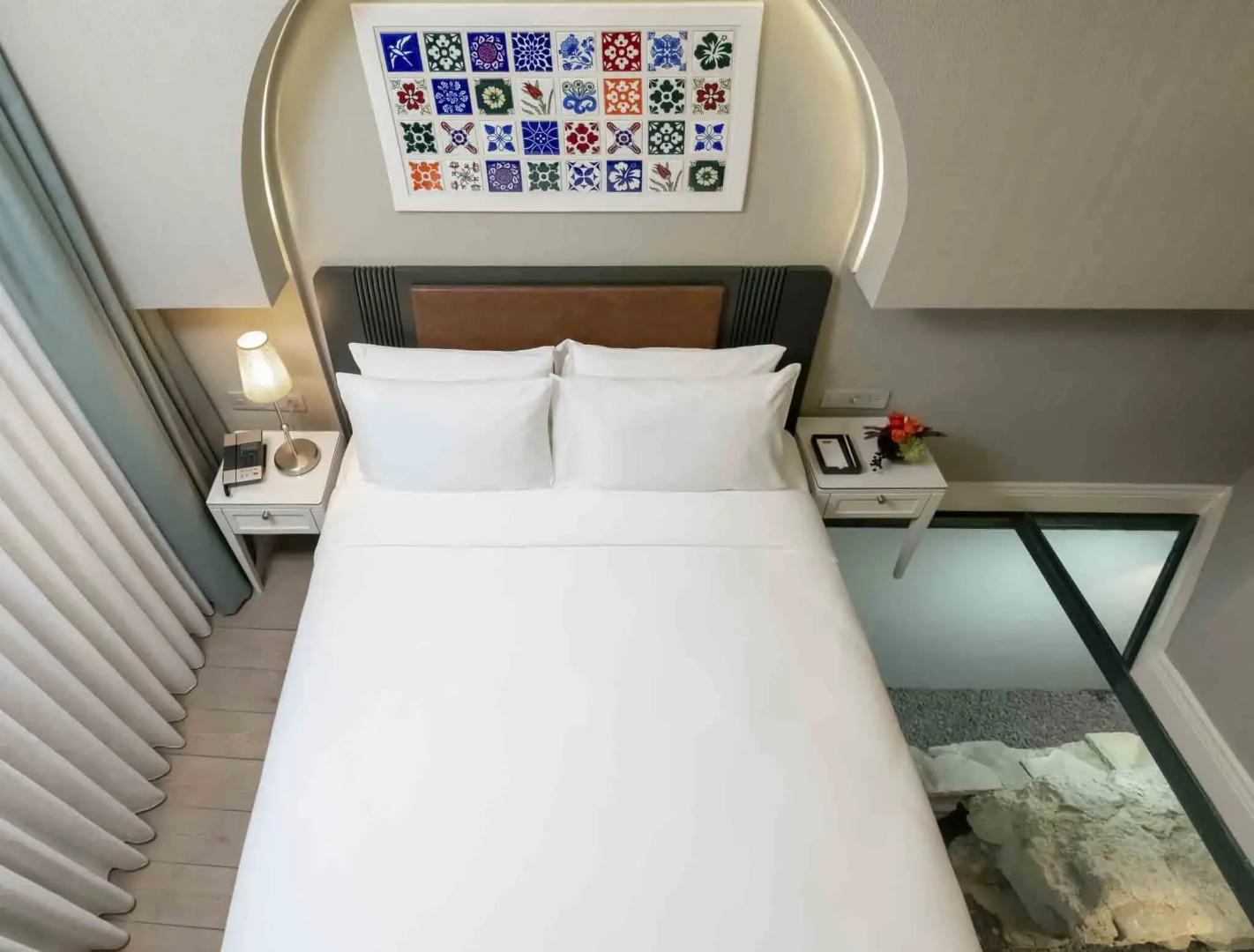 Photo - Catch Sultanahmet-Special Class