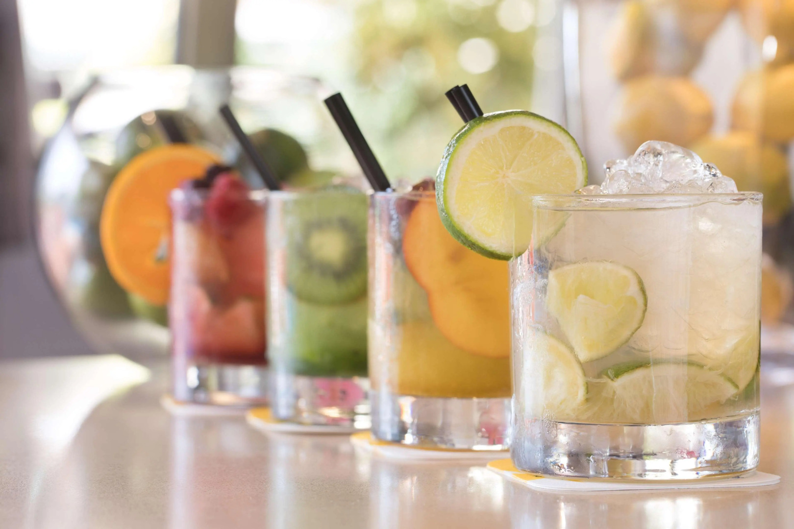 Foto - htop Summer Sun #htopEnjoy