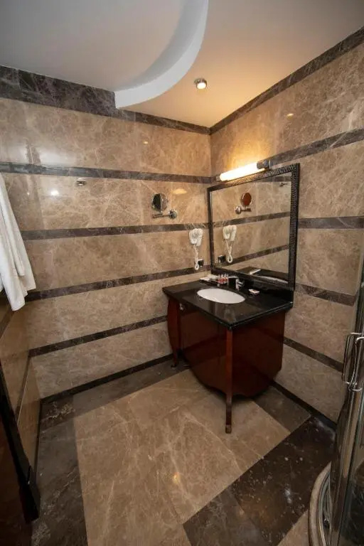 Foto - Sapphire Hotel Baku