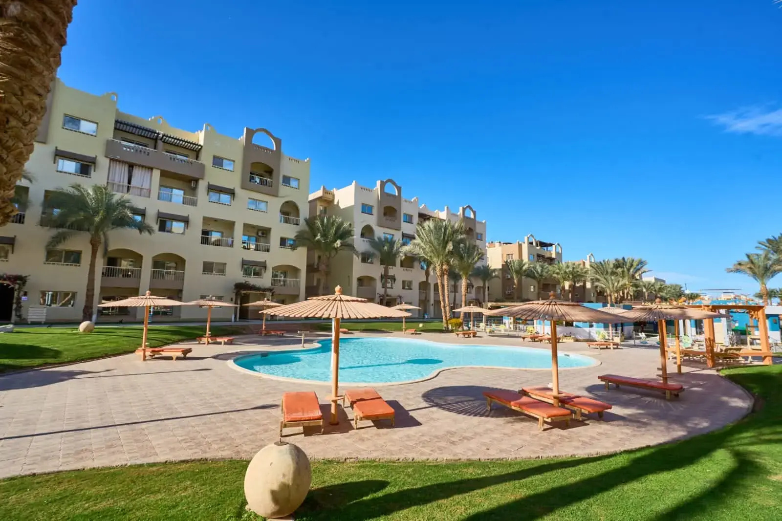 Foto - Hurghada