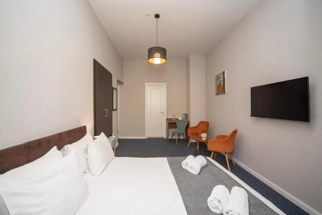 Foto - Margi Boutique Hotel by DNT Group