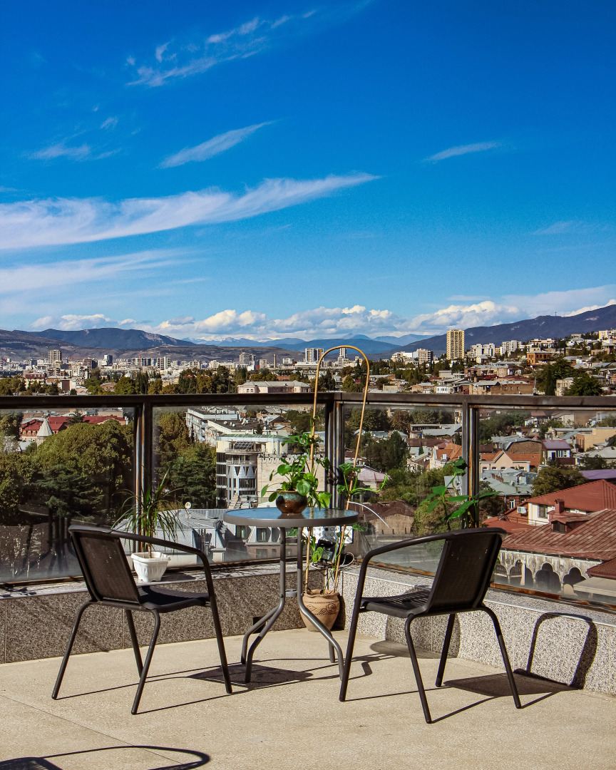 Foto - Hotel Marioni