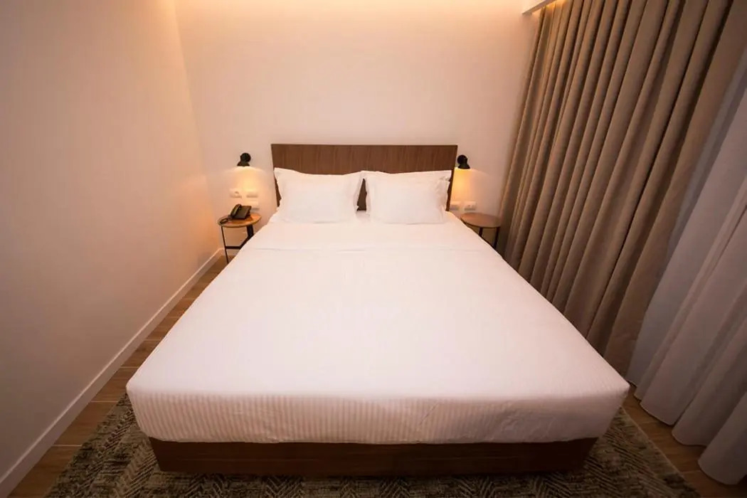 Foto - Hotel Theatro- City Center